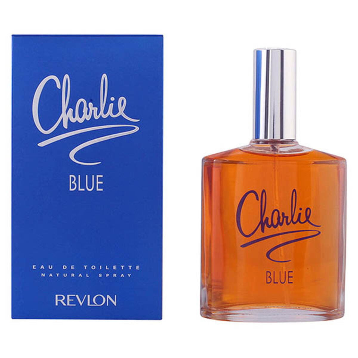 Parfum femme Revlon EDT 100 ml-0