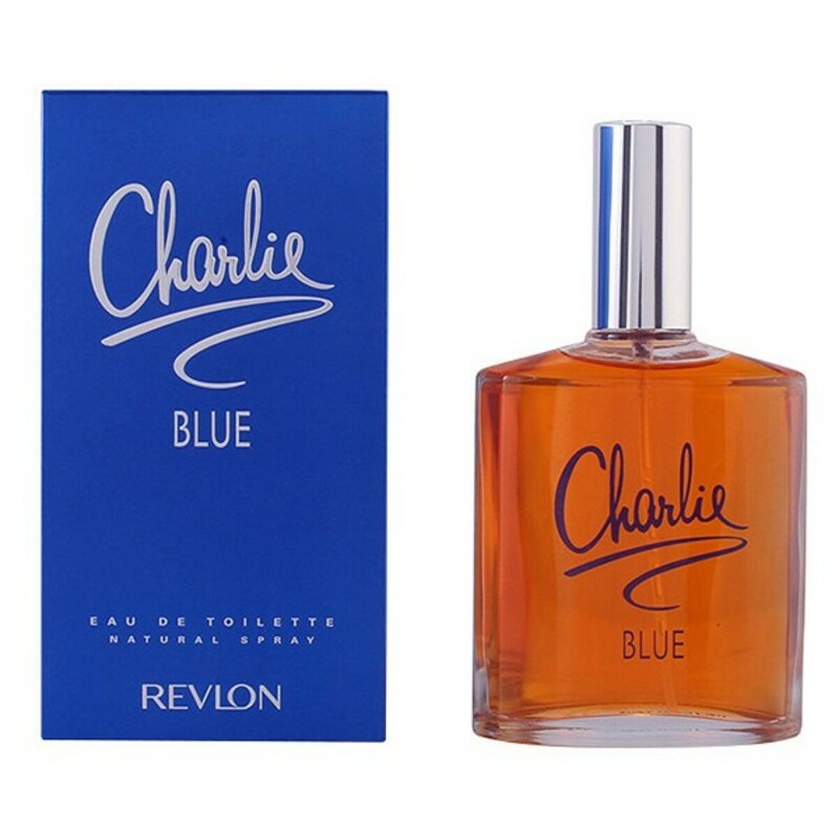 Parfum femme Revlon EDT 100 ml-1