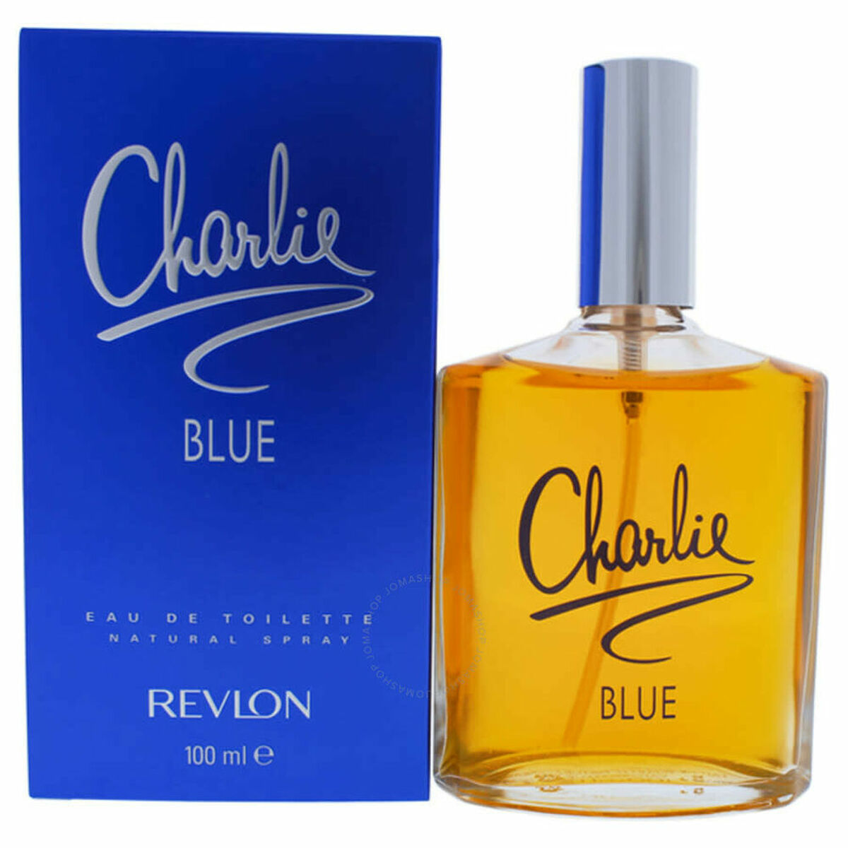 Profumo da donna Revlon 5000386004628 100 ml-0