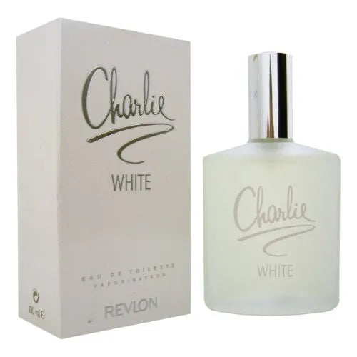 Revlon Charlie White eau de toilette spray 100 ml