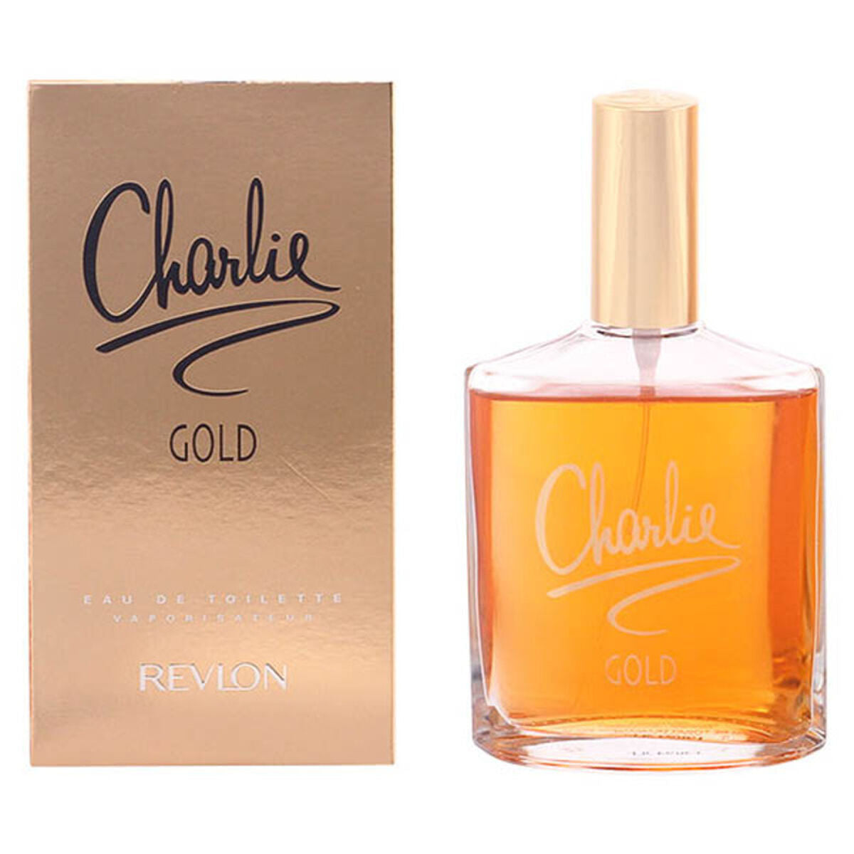Perfume de mujer Revlon EDT 100 ml-0