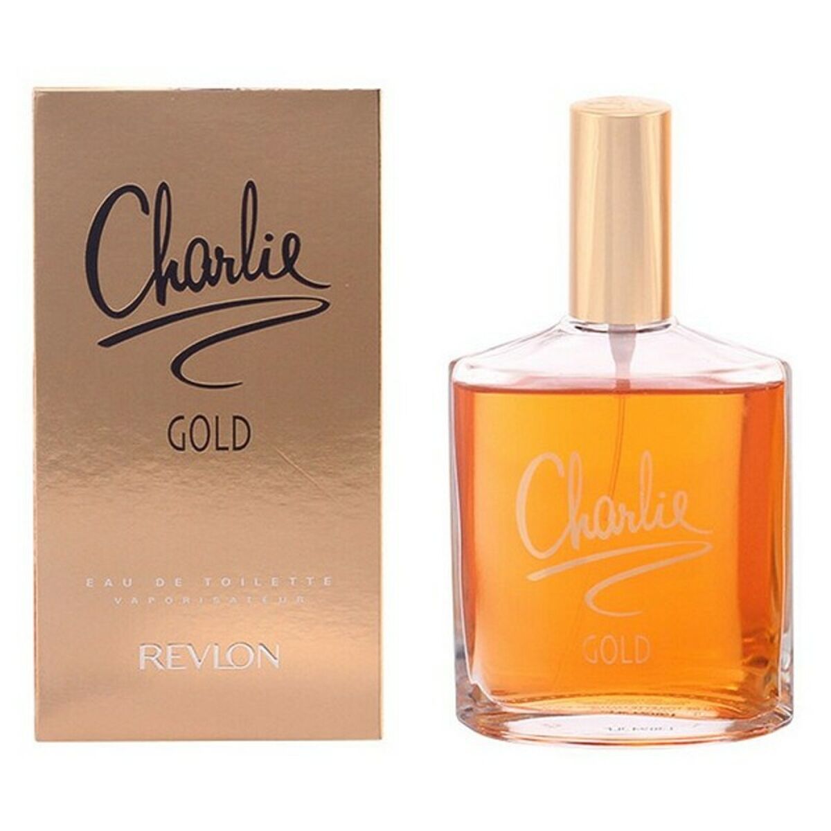 Perfume de mujer Revlon EDT 100 ml-1