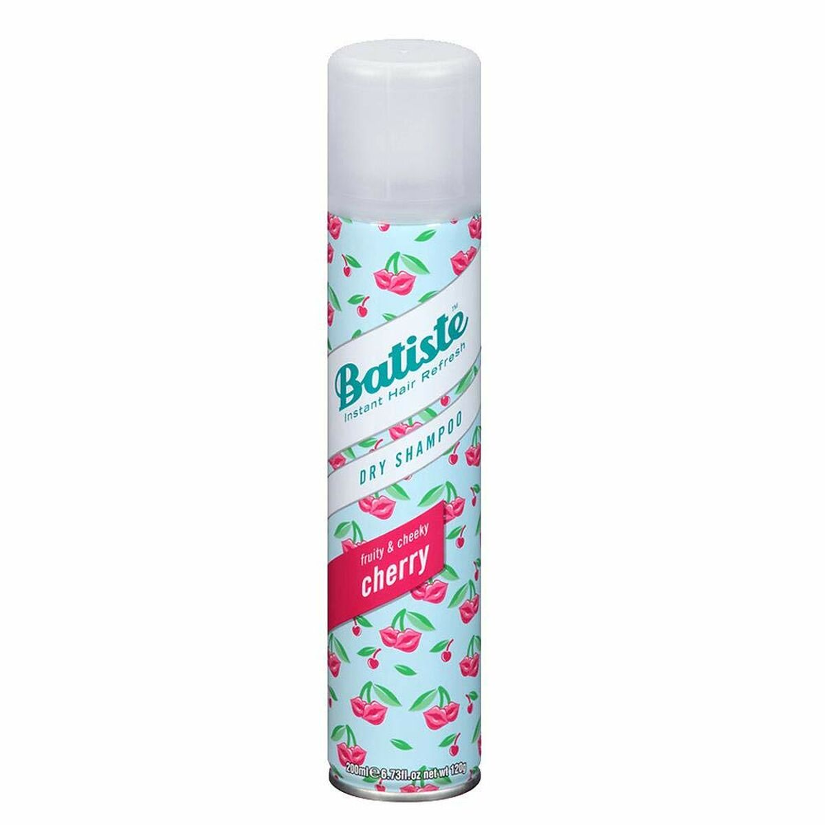 Sampon uscat Batiste Cherry 200 ml-0