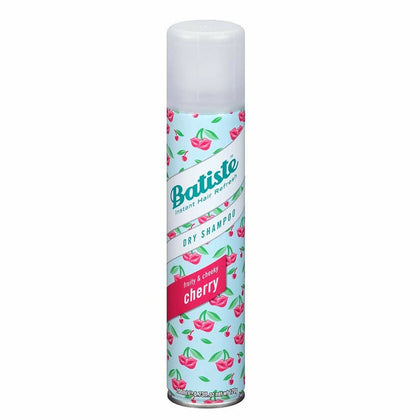 Sampon uscat Batiste Cherry 200 ml
