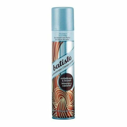 Shampoing sec Batiste BAT09
