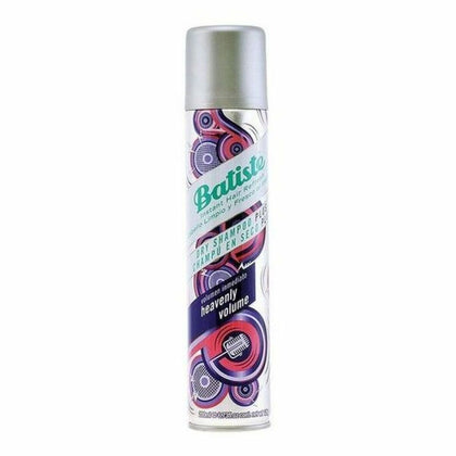 Shampoo Secco Batista Celeste Volume 200 ml
