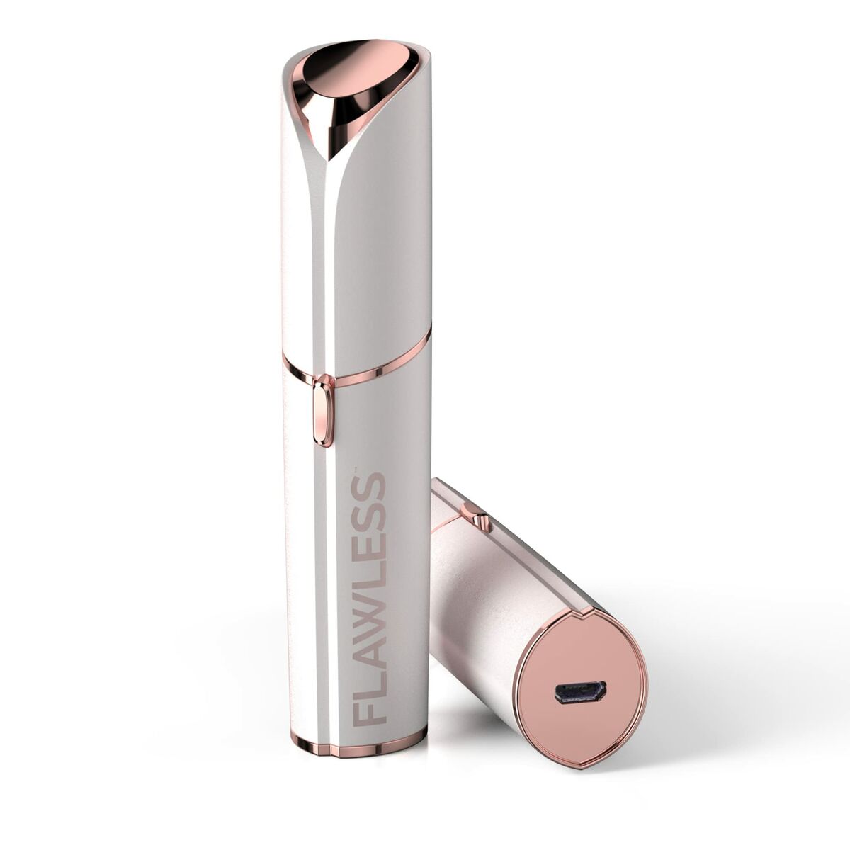 Epilator de sprancene FLAWLESS-8