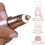 Eyebrow epilator FLAWLESS-5