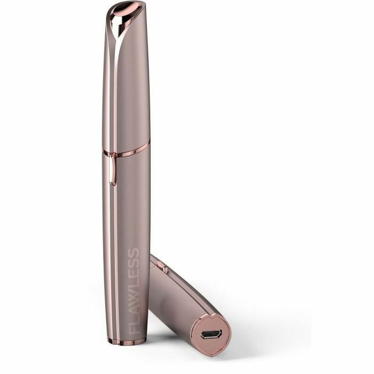 Eyebrow epilator FLAWLESS-0