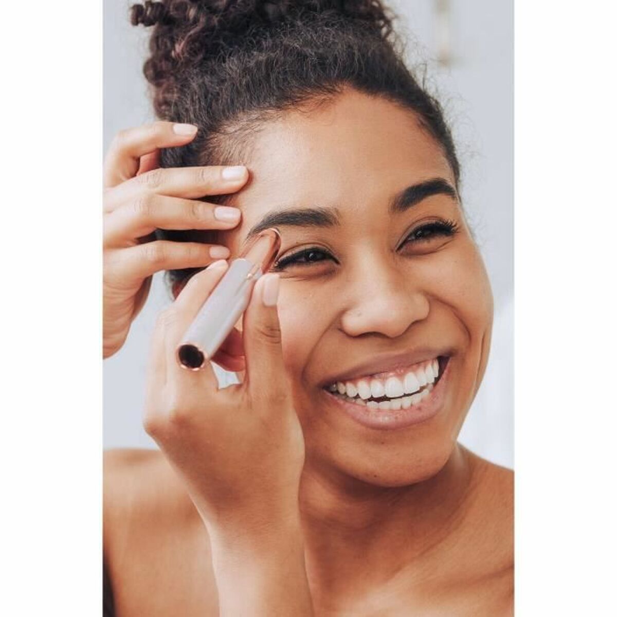Eyebrow epilator FLAWLESS-2