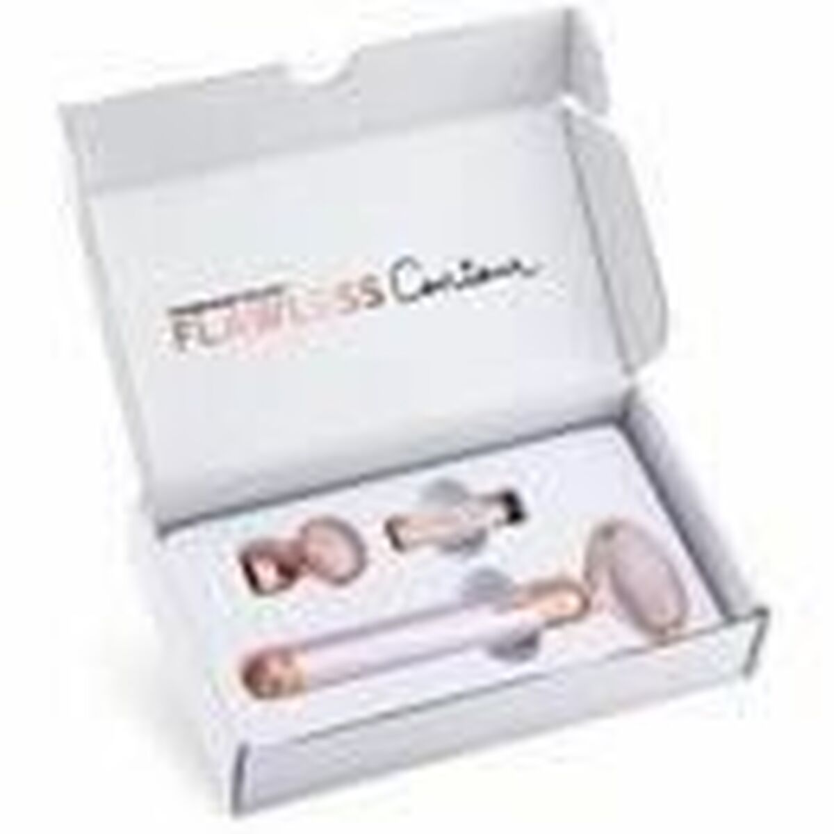 Facial roller FLAWLESS-1