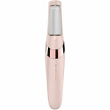 Electric Callus Remover FLAWLESS Pedi Pink-7