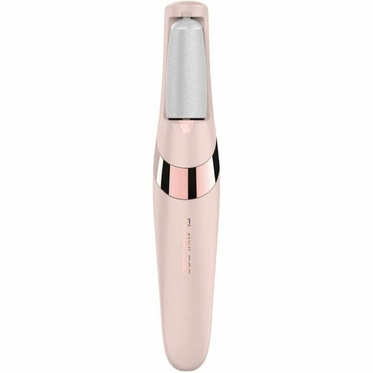 Electric Callus Remover FLAWLESS Pedi Pink-7
