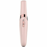 Electric Callus Remover FLAWLESS Pedi Pink-6