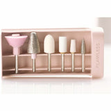 Nail file FLAWLESS-4