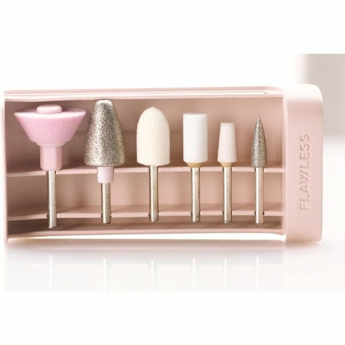 Nail file FLAWLESS-4