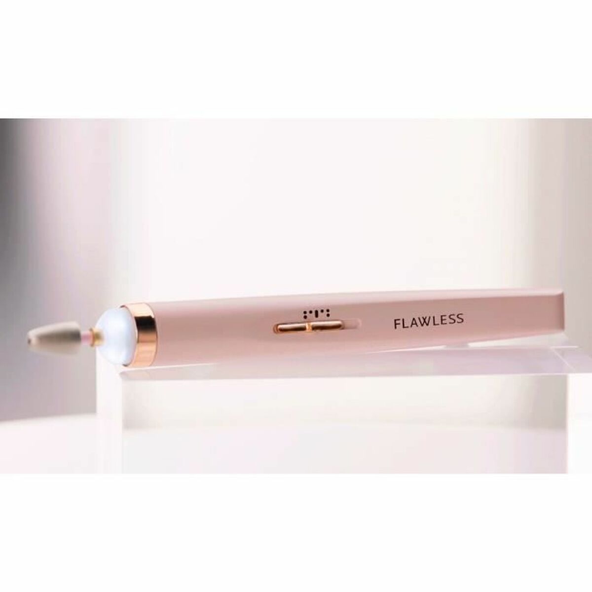 Nail file FLAWLESS-3