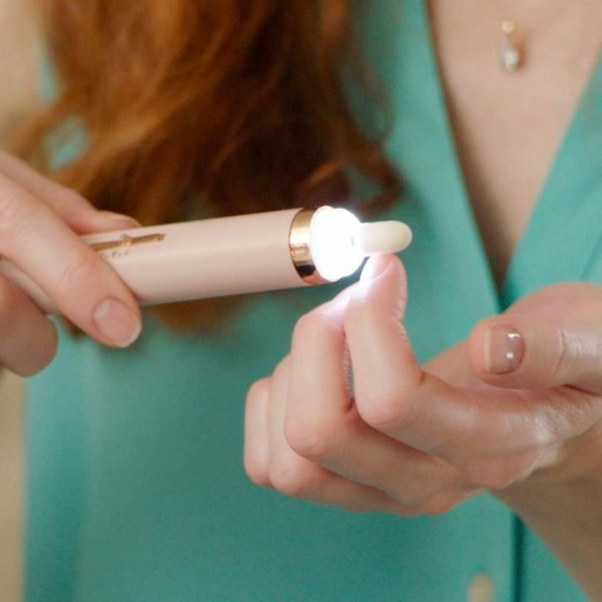 Nail file FLAWLESS-2