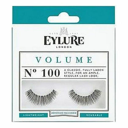 Faux Cils Volume 100 Eylure