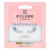False Eyelashes Naturals 3/4 003 Eylure 6001816-US Nº 003-0