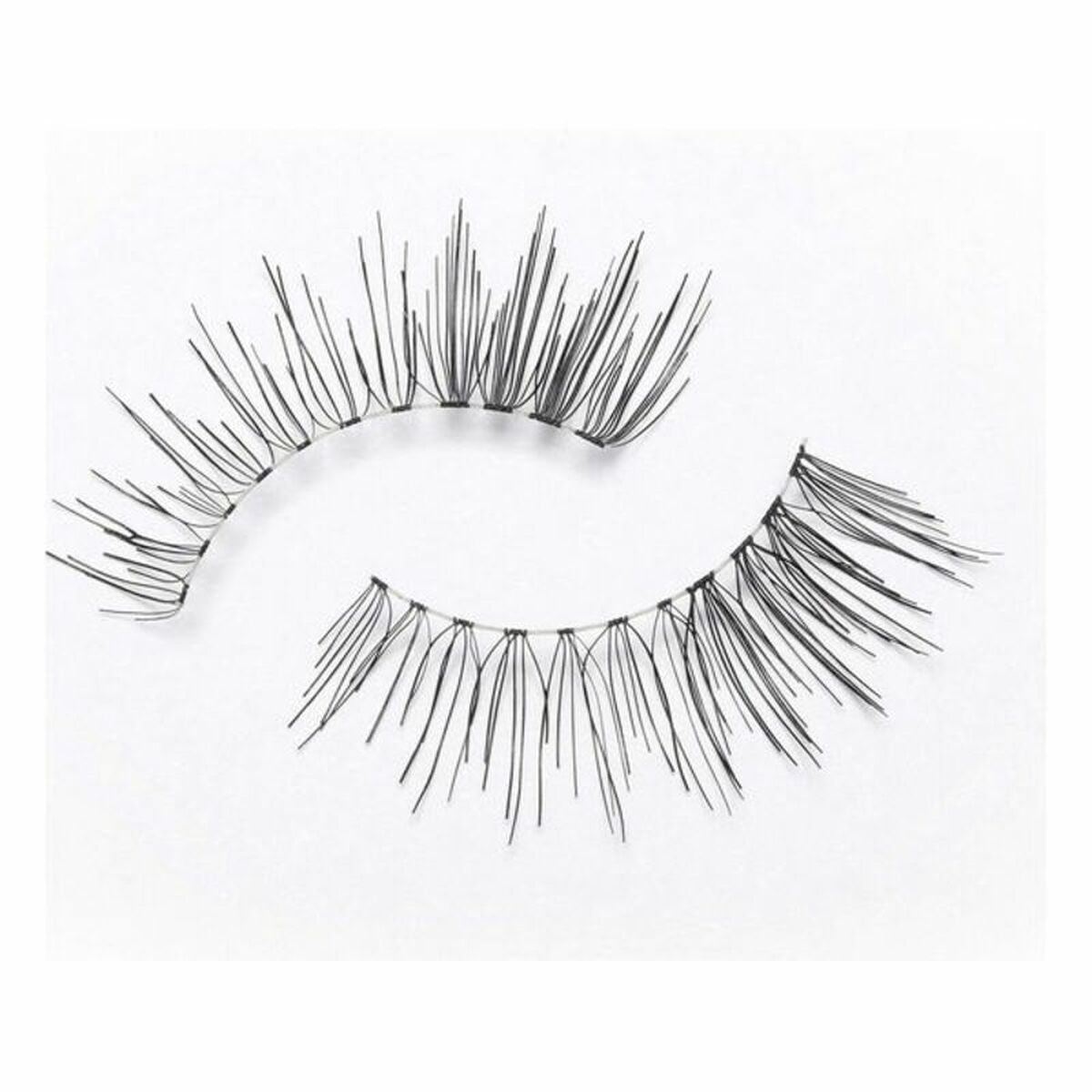 Pestañas Postizas Naturals 3/4 003 Eylure 6001816-US Nº 003-3