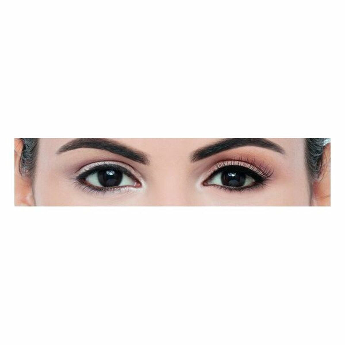 Pestañas Postizas Naturals 3/4 003 Eylure 6001816-US Nº 003-2