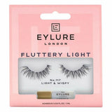 False Eyelashes Fluttery Light 117 Eylure-0
