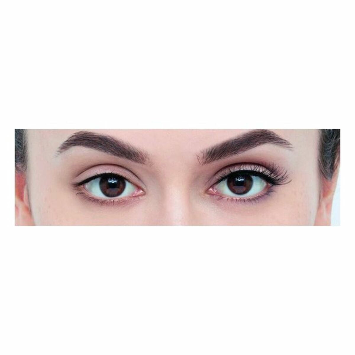 False Eyelashes Fluttery Light 117 Eylure-1