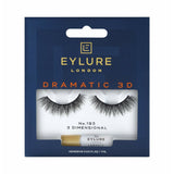 False Eyelashes Eylure Dramatic D Nº 193 (1 Unit)-0