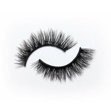 False Eyelashes Eylure Dramatic D Nº 193 (1 Unit)-1
