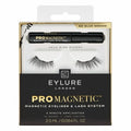 Falsche Wimpern Pro Magnetic Kit Accent Eylure-0