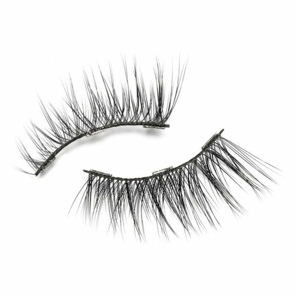 Falsche Wimpern Pro Magnetisches Kit Accent Eylure-2