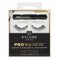 Falsche Wimpern Pro Magnetisches Kit Wispy Eylure-0