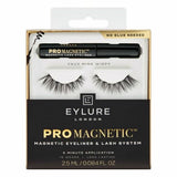 False Eyelashes Pro Magnetic Kit Wispy Eylure-0