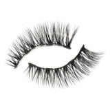False Eyelashes Pro Magnetic Kit Wispy Eylure-3
