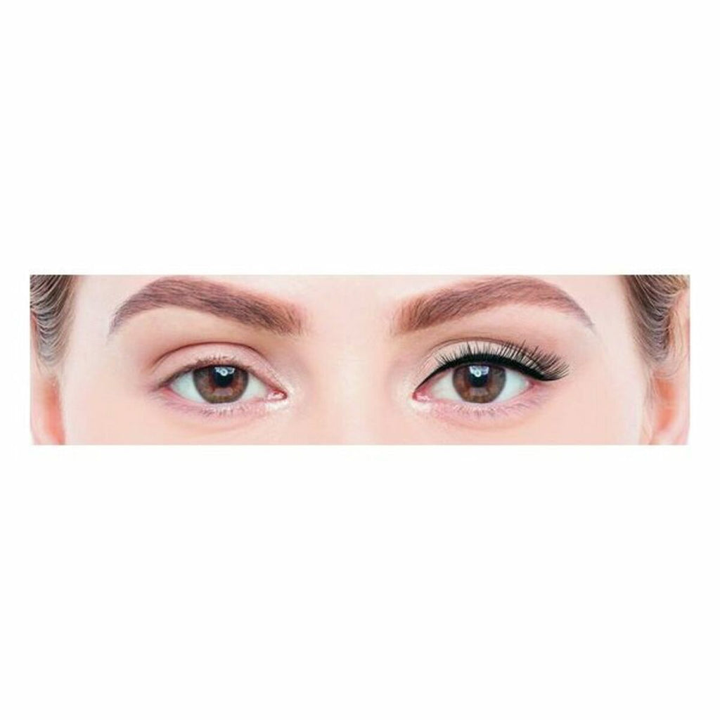 Falsche Wimpern Pro Magnetisches Kit Wispy Eylure-1