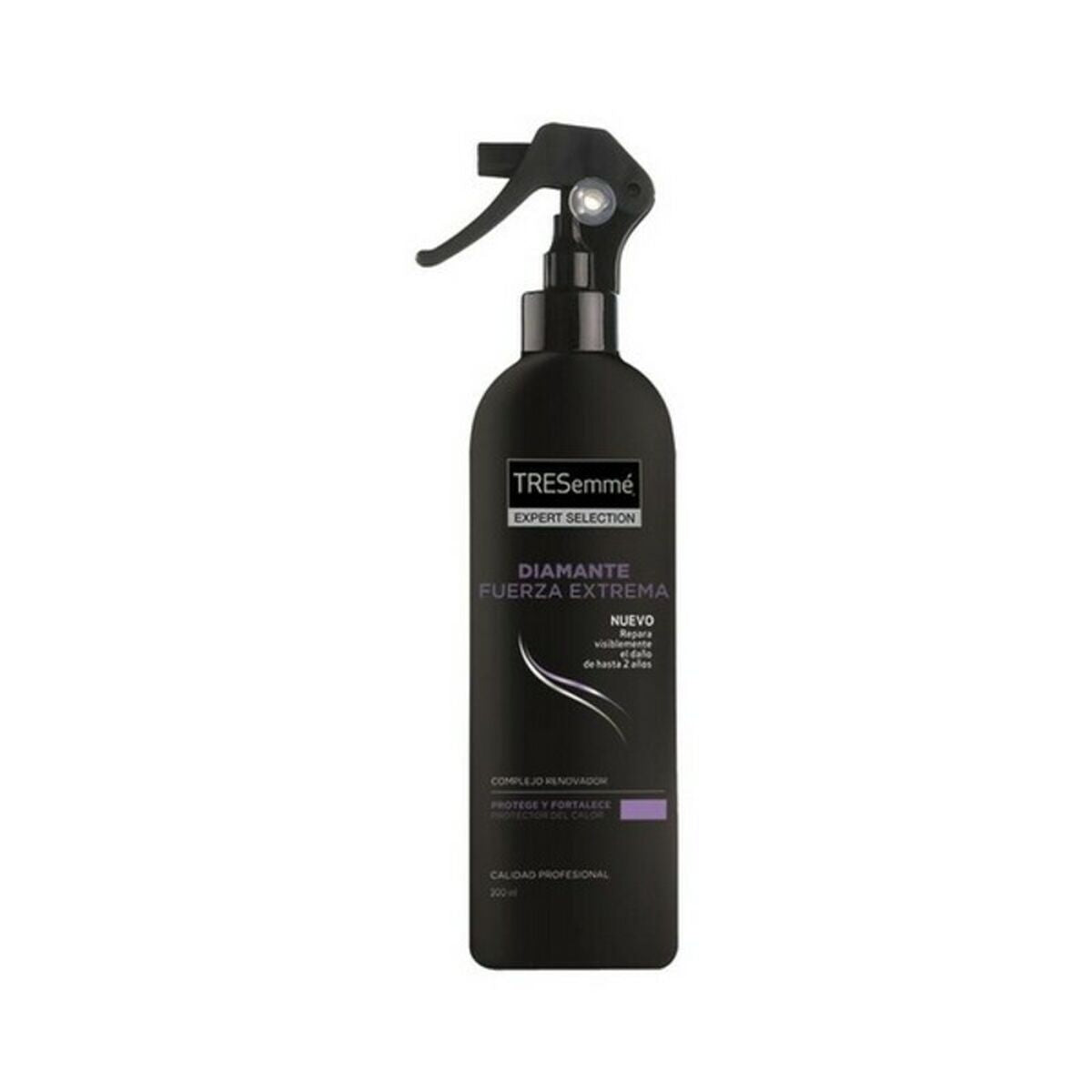 Heat Protector Diamante Tresemme Diamante Fuerza Extrema (300 ml) 300 ml-0