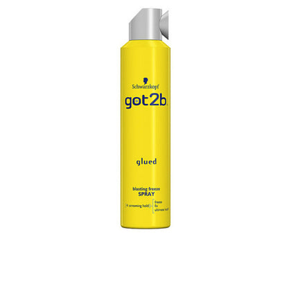 Decklack Got2b Glued Schwarzkopf (300 ml)