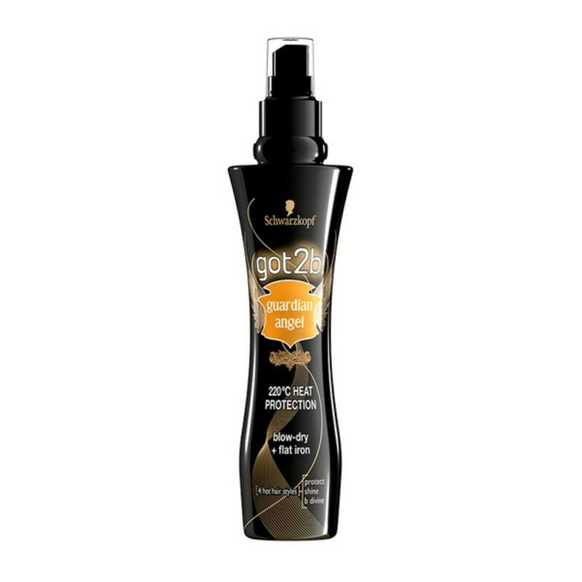 Color Protector GOT2B Guardian Angel Schwarzkopf (200 ml) (200 ml)-0