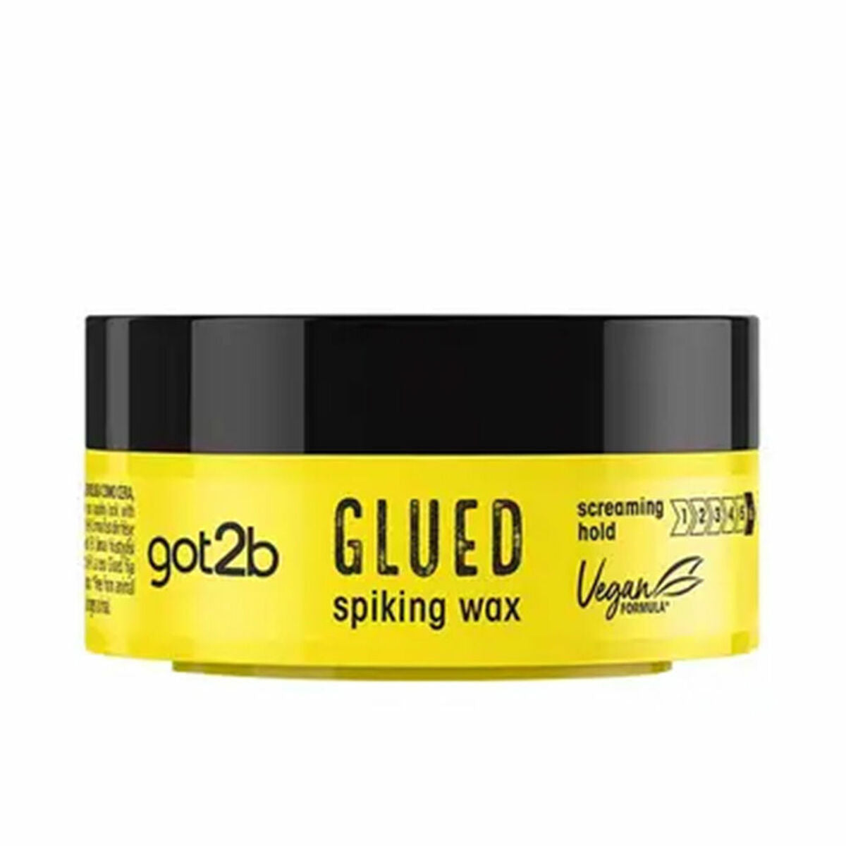 Soft Hold Wax Schwarzkopf GOT2B 75 ml-0