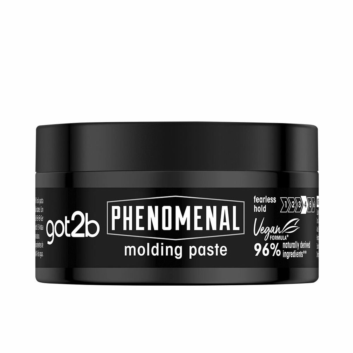 Restorative Hair Mask Schwarzkopf GOT2B 100 ml-0