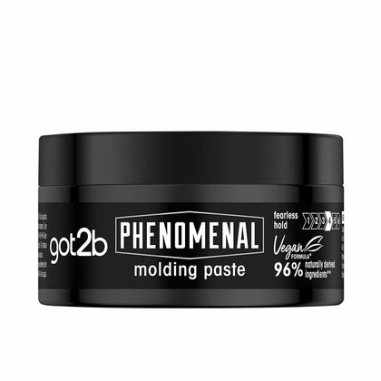 Maschera riparatrice per capelli Schwarzkopf GOT2B 100 ml
