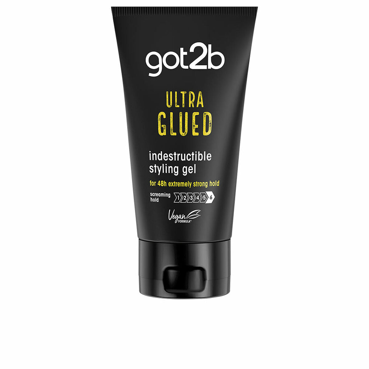 Restorative Hair Mask Schwarzkopf GOT2B 150 ml-0