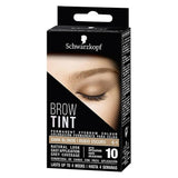 Eyebrow Make-up Brow Tint Syoss-1