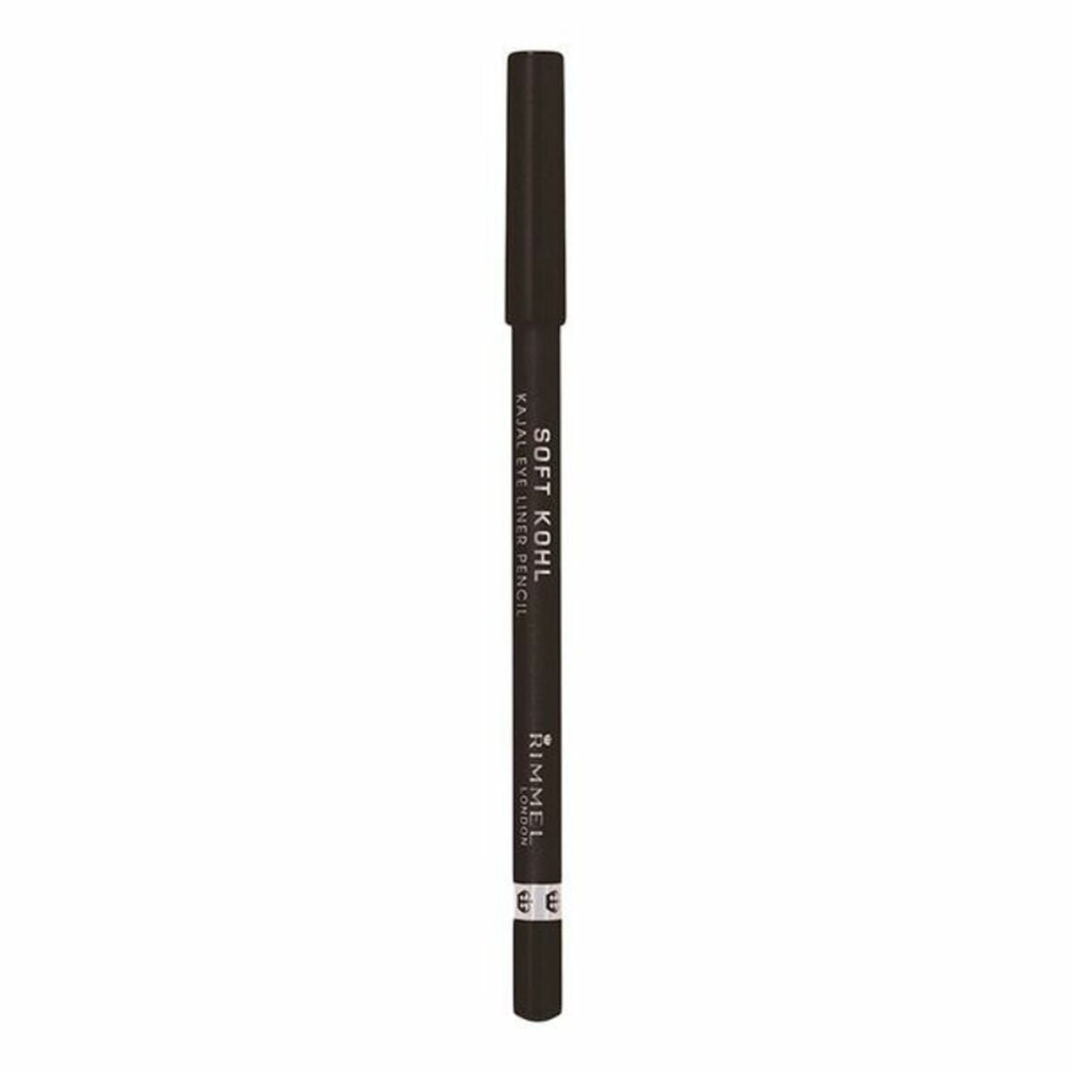 Augenstift Soft Khol Kajal Rimmel London-1