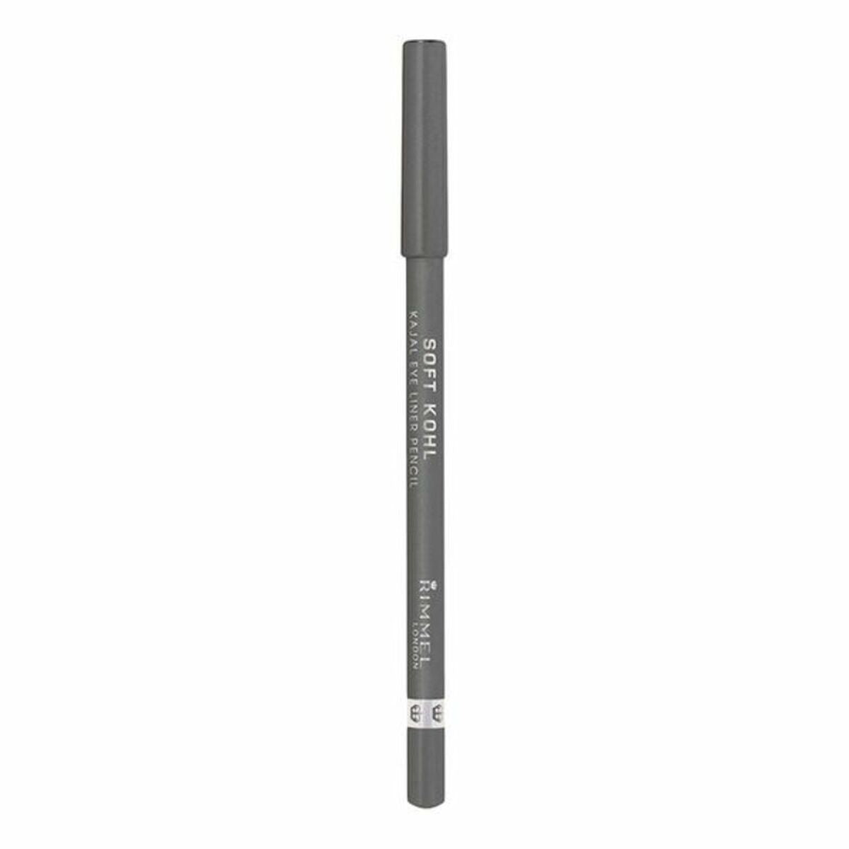 Augenstift Soft Khol Kajal Rimmel London-2