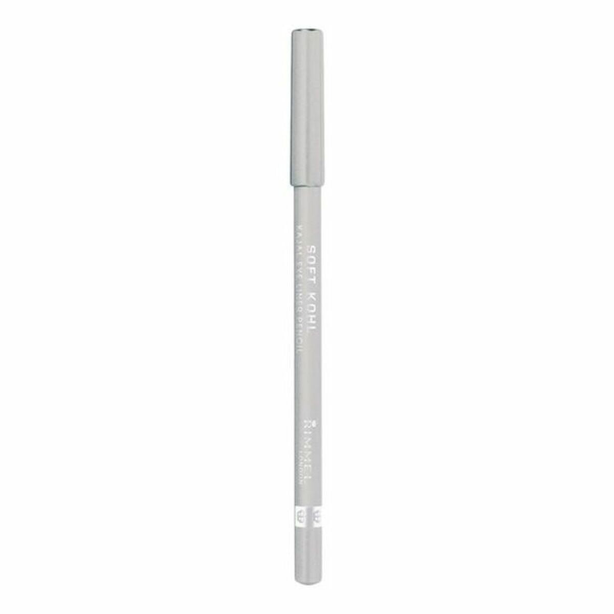 Augenstift Soft Khol Kajal Rimmel London-0