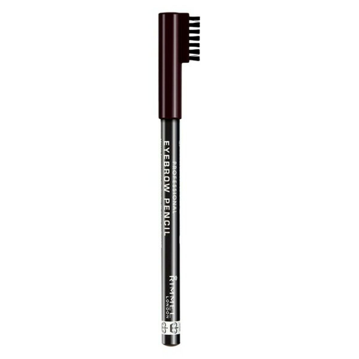 Eyebrow Pencil Professional Rimmel London-1