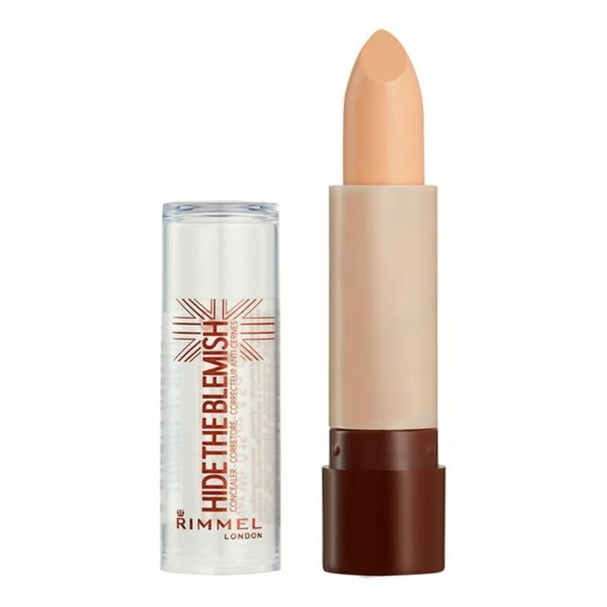 Anti-poches Hide The Blemish Rimmel London 4,5 g-4