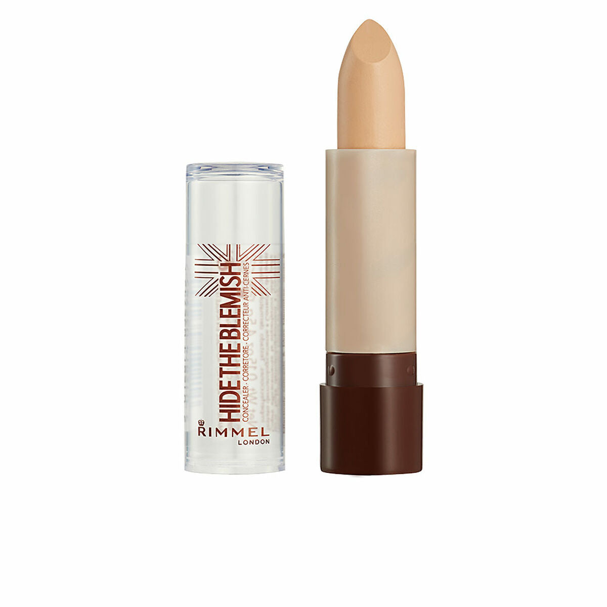 Anti-Augentaschen Hide The Blemish Rimmel London 4,5 g-1